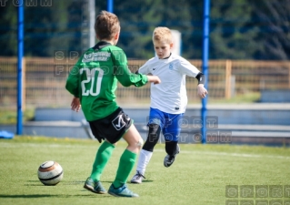 2016.04.30 EZPN UKS Dyskobolia Grodzisk Wielkopolski - Lech Poznan