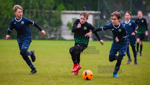 2019.05.09 WZPN  Warta Poznan - Akademia Reissa