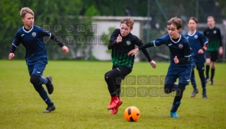 2019.05.09 WZPN  Warta Poznan - Akademia Reissa