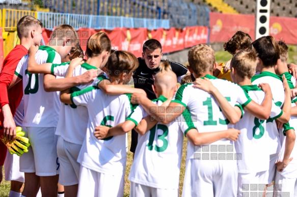 2019.06.22 Lechia Tomaszow Mazowiecki - Warta Poznan