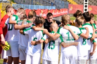 2019.06.22 Lechia Tomaszow Mazowiecki - Warta Poznan