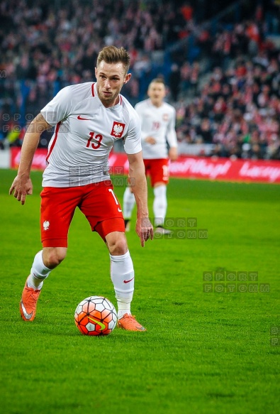 2016.03.23 Polska Serbia 2016.03.23 Polska Serbia