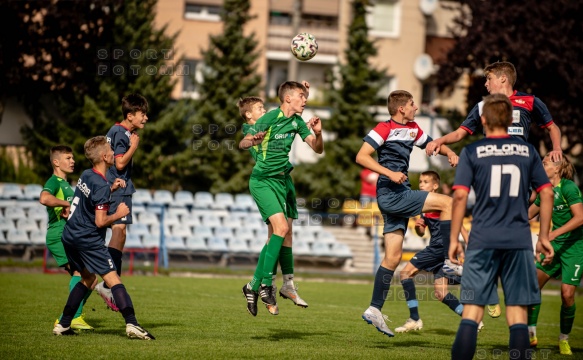 2020.09.19 WZPN Polonia Sroda Wlkp. - Warta Poznan