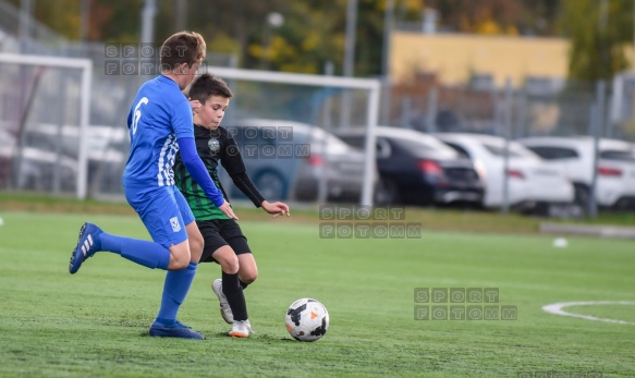 2018.10.20 WZPN Lech Poznan - Warta Poznan 2018.10.20 WZPN Lech Poznan - Warta Poznan