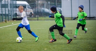 2015.11.15 Mecz Lech Poznan - Polonia Sroda Wlkp