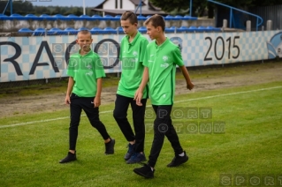 2019.09.13 PKS Racot - Warta Poznan