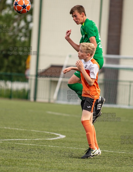 2020.09.05 WZPN Akademia Reissa - Warta Poznan 2020.09.05 WZPN Akademia Reissa - Warta Poznan