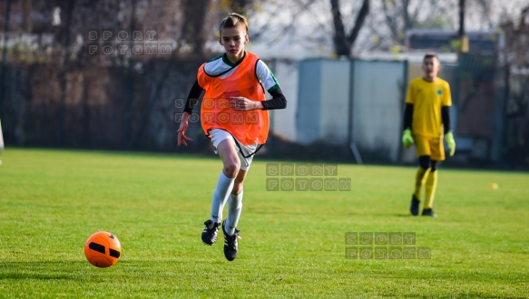 2018.11.11 WZPN Warta Poznan - Poznanska 13 Poznan 2018.11.11 WZPN Warta Poznan - Poznanska 13 Poznan