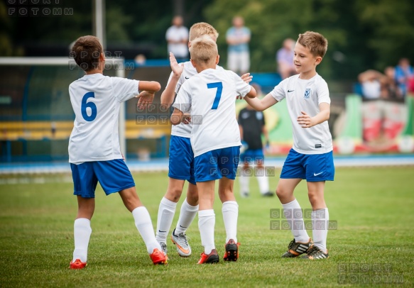 Pleszew sparingi Lecha Poznan 2006