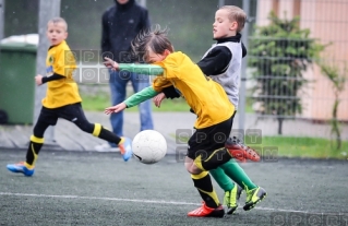 2014.05.18 Sparing Warta Poznan - Koziolek Poznan