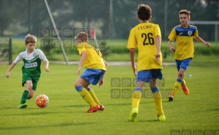 Sparing Korona Zakrzewo - Warta Poznan