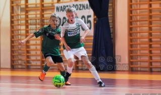 2017.01.14 turniej Lubon Cup