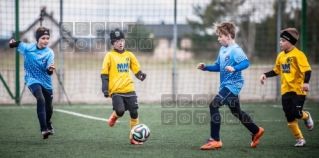 2015.04.18 WZPN Blekitni Owinska - Koziolek Poznan