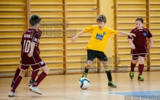 2014.01.12 Turniej Koziolek Poznan