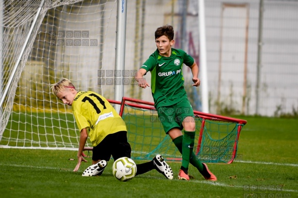 2019.09.20 WZPN Warta Poznan - Nielba Wagrowiec 2019.09.20 WZPN Warta Poznan - Nielba Wagrowiec