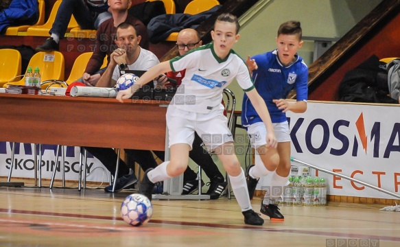 2019.02.10 Turniej Leszno Futsal Cup