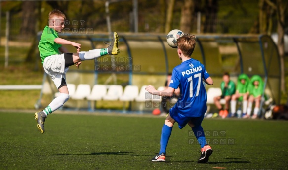 2019.03.23 WZPN Poznanska 13 - Warta Poznan