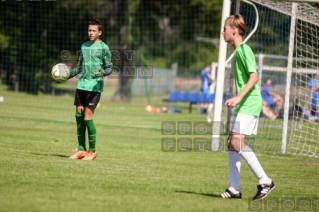 2018.08.13 Warta Poznan Zaglebie Lubin