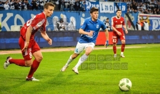 2016.04.19 Ekstraklasa mecz Lech Poznan - Piast Gliwice