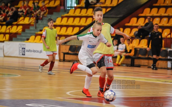 2019.02.10 Turniej Leszno Futsal Cup