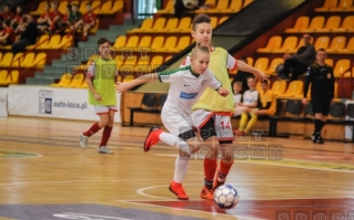 2019.02.10 Turniej Leszno Futsal Cup