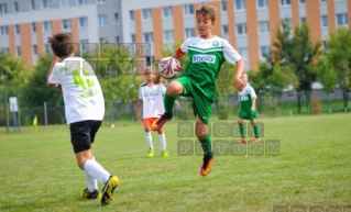 2016.09.03 WZPN MKS Przemyslaw - Warta Poznan