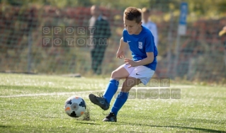 2015.10.03 Sparing Lech Poznań - Zagłębie Lubin