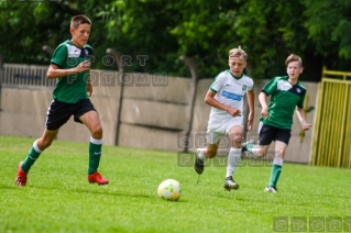 2019.08.23 Falubaz Zielona Gora - Warta Poznan