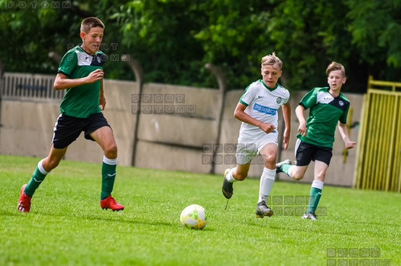 2019.08.23 Falubaz Zielona Gora - Warta Poznan