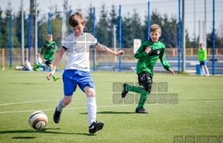 2016.04.30 EZPN UKS Dyskobolia Grodzisk Wielkopolski - Lech Poznan