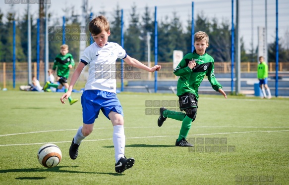 2016.04.30 EZPN UKS Dyskobolia Grodzisk Wielkopolski - Lech Poznan