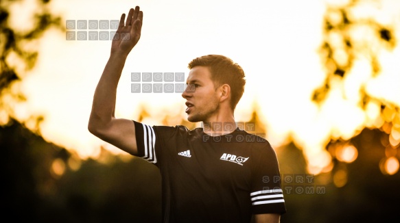 2016.09.25 WZPN Warta Poznan - AP Debiec 2016.09.25 WZPN Warta Poznan - AP Debiec