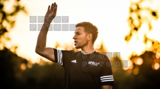 2016.09.25 WZPN Warta Poznan - AP Debiec