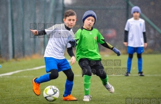 2015.11.15 Mecz Lech Poznan - Polonia Sroda Wlkp