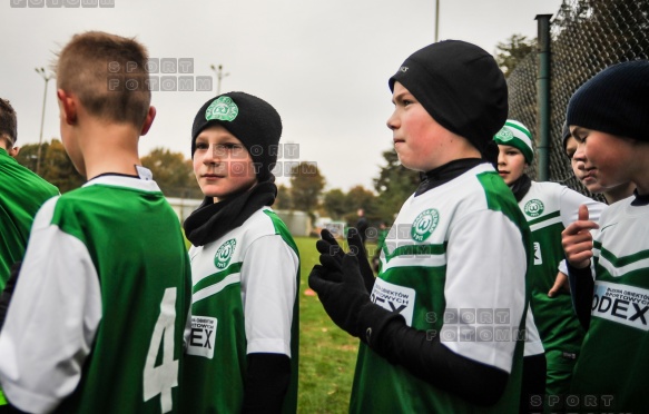 2016.10.16 WZPN Warta Poznan II - Blekitni Owinska II 2016.10.16 WZPN Warta Poznan II - Blekitni Owinska II