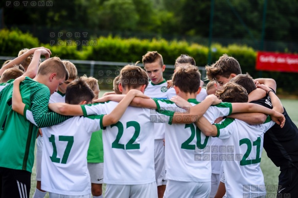 2019.06.07 Hannover Cup