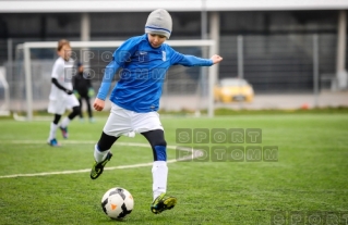 2015.11.21 Sparing Lech Poznan - Pogon Szczecin