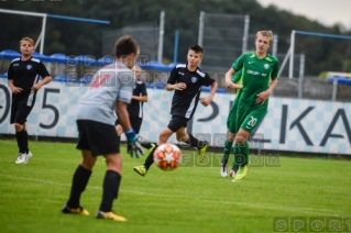 2019.09.13 PKS Racot - Warta Poznan