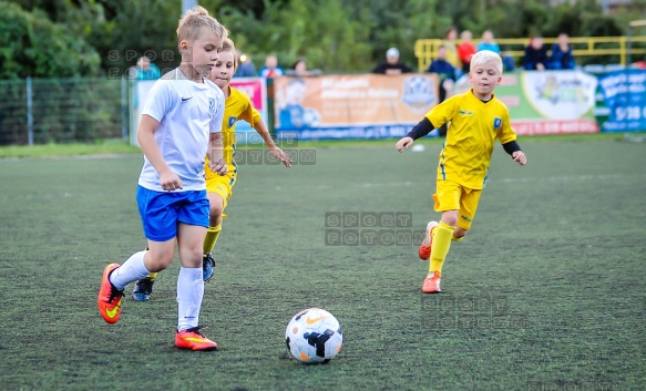 2015.09.20 WZPN Lech Poznan - Korona Zakrzewo