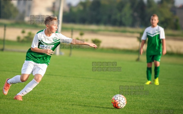 Sparing Korona Zakrzewo - Warta Poznan