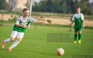 Sparing Korona Zakrzewo - Warta Poznan