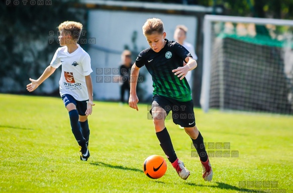 2018.09.08 WZPN Warta Pozna - SF Lubon 2018.09.08 WZPN Warta Pozna - SF Lubon