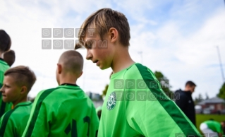 2019.05.14 Warta Poznan - Polonia Sroda Wielkopolska