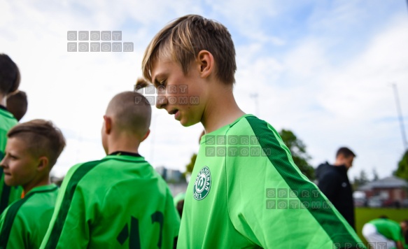 2019.05.14 Warta Poznan - Polonia Sroda Wielkopolska