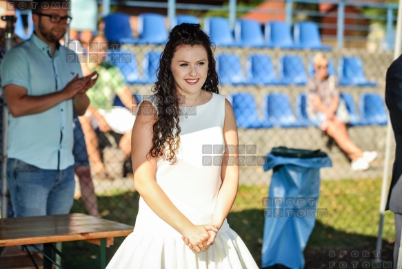 2016.08.28 Turniej Mosina Cup