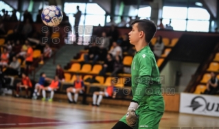 2019.02.10 Turniej Leszno Futsal Cup