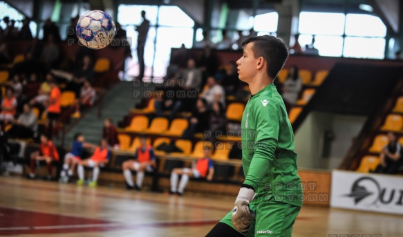 2019.02.10 Turniej Leszno Futsal Cup 2019.02.10 Turniej Leszno Futsal Cup