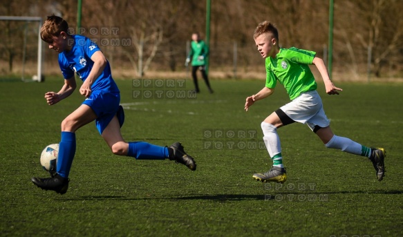 2019.03.23 WZPN Poznanska 13 - Warta Poznan