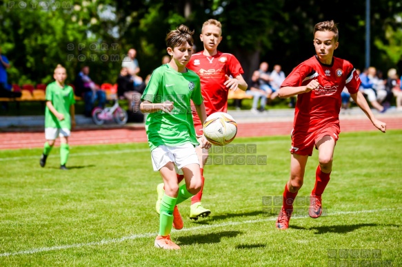 2019.05.25 Gniezno Cup