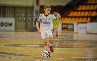 2019.02.10 Turniej Leszno Futsal Cup